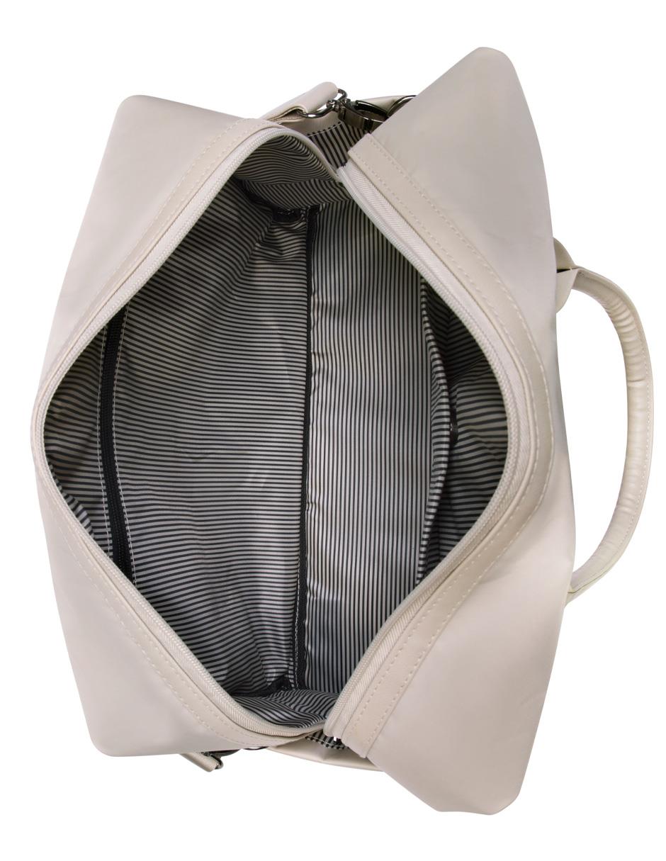 Bolsa duffel para mujer 8
