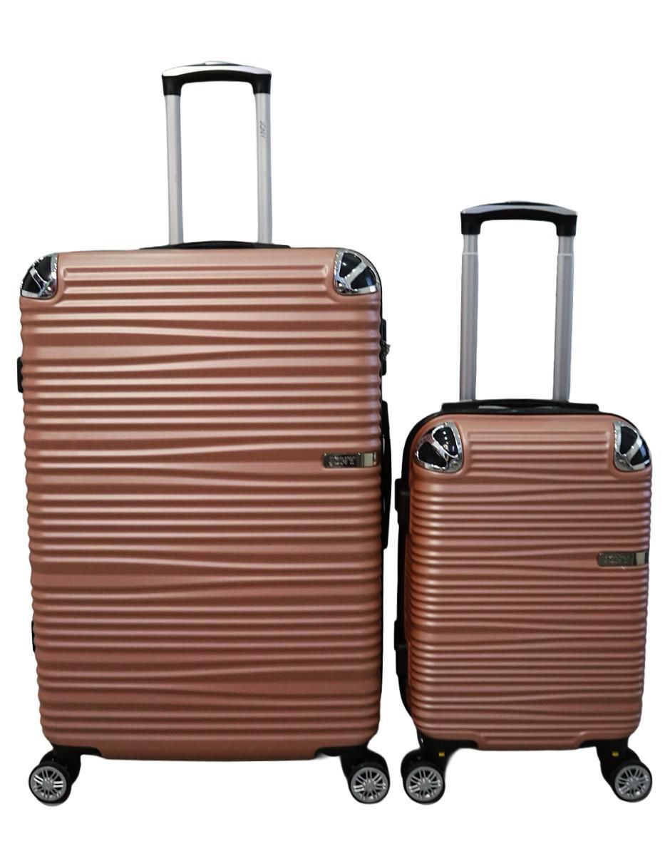 Set maletas de viaje