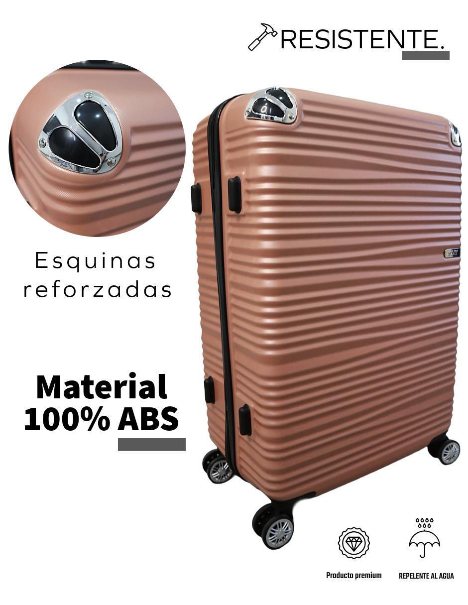 Set maletas de mano jony no aplica