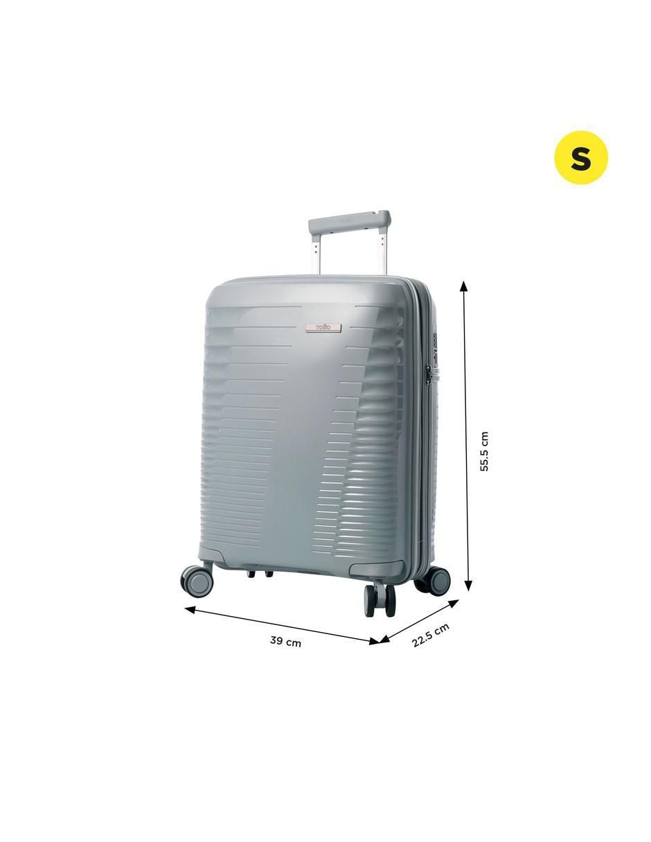 Maleta de viaje Traveler 7
