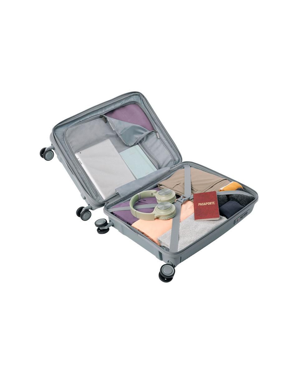 Maleta de viaje Traveler 3