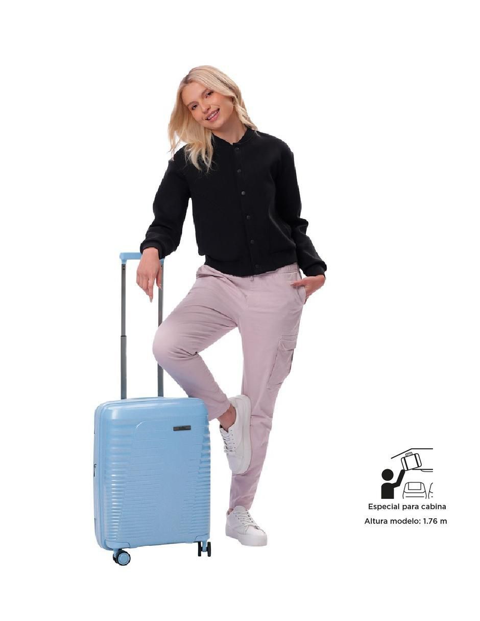 Maleta de viaje Traveler 2