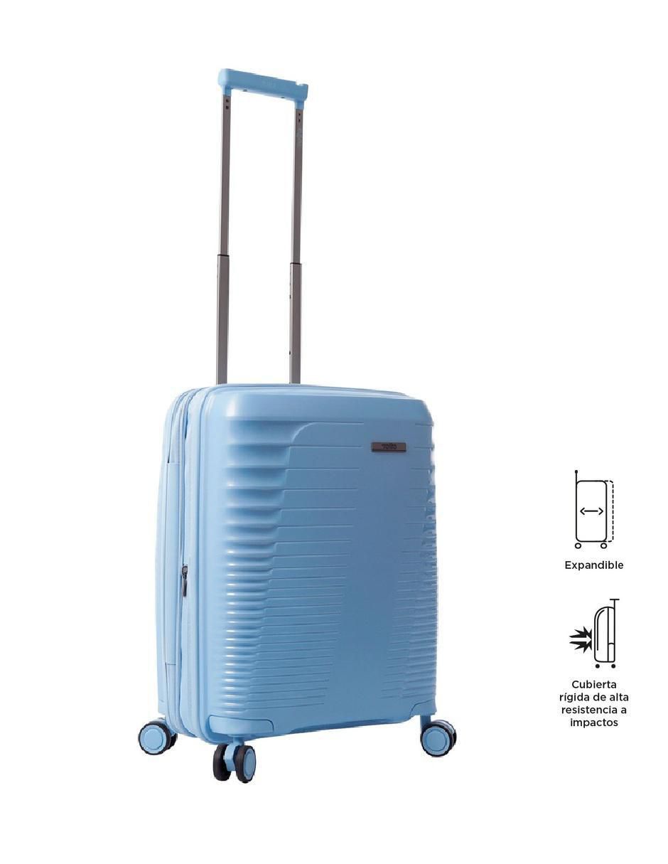 Maleta de viaje Traveler 4