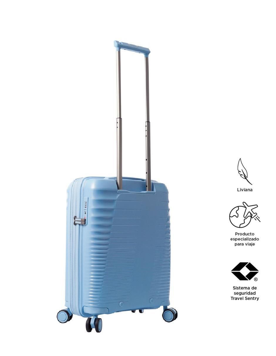 Maleta de viaje Traveler 5