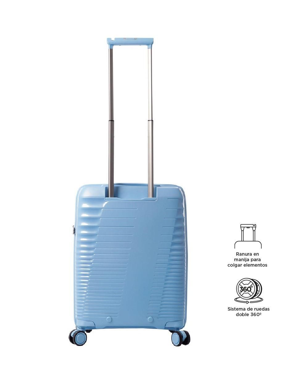 Maleta de viaje Traveler 6