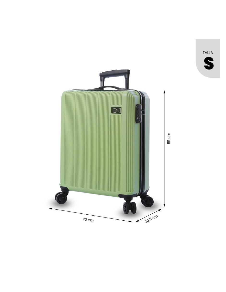 Maleta de viaje Sko 6