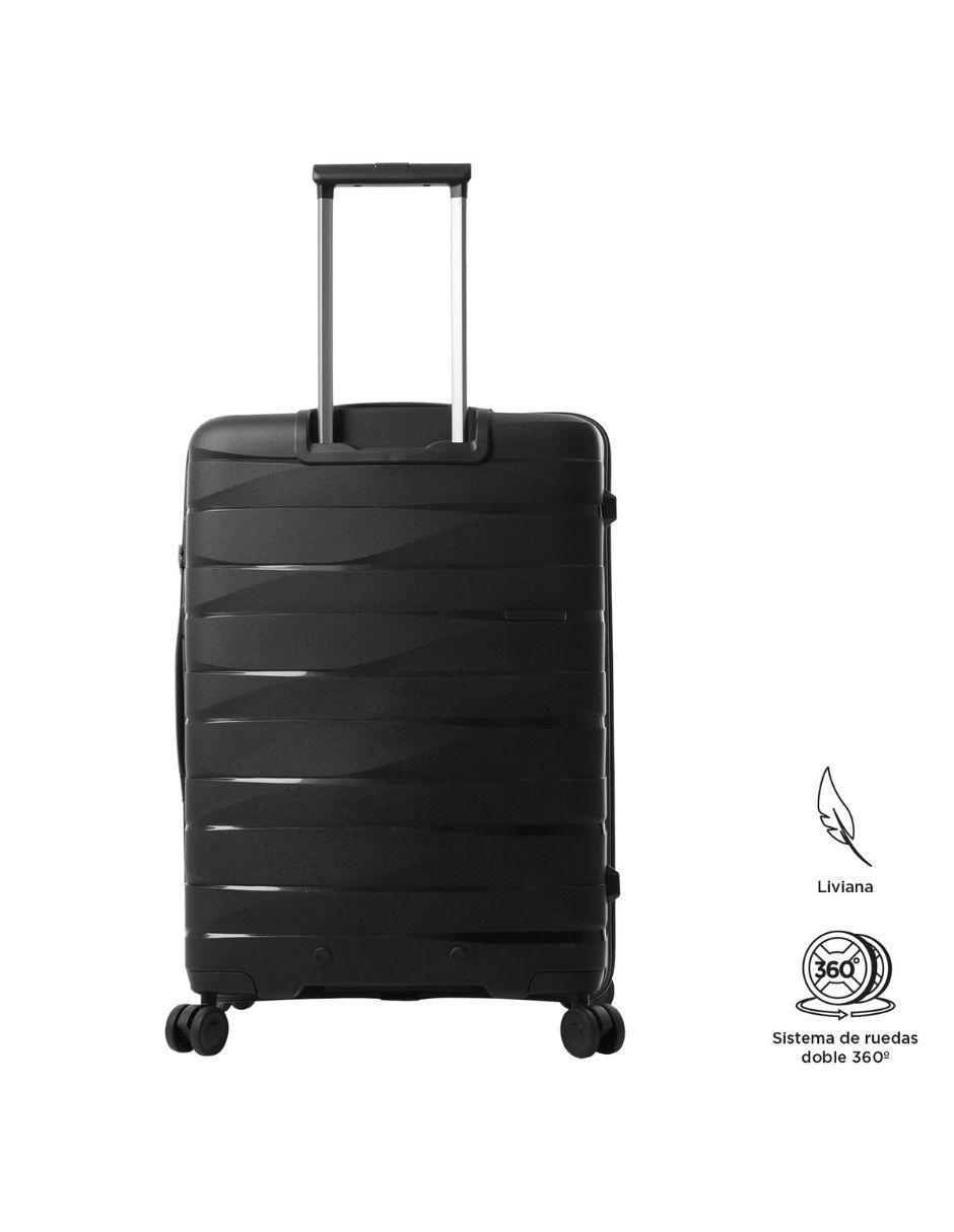Maleta de viaje Glide 6