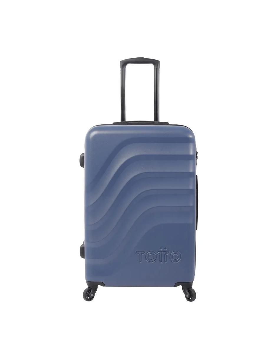 Maleta de viaje Bazy 360 2