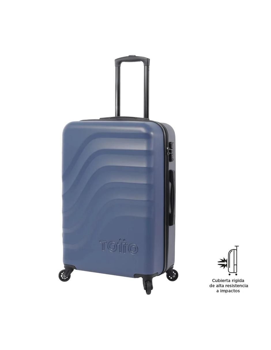 Maleta de viaje Bazy 360 4