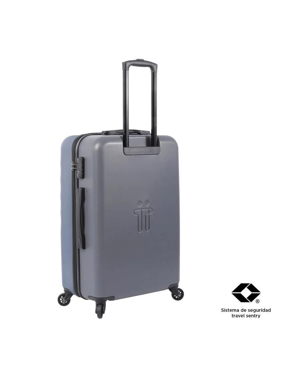 Maleta de viaje Bazy 360 5