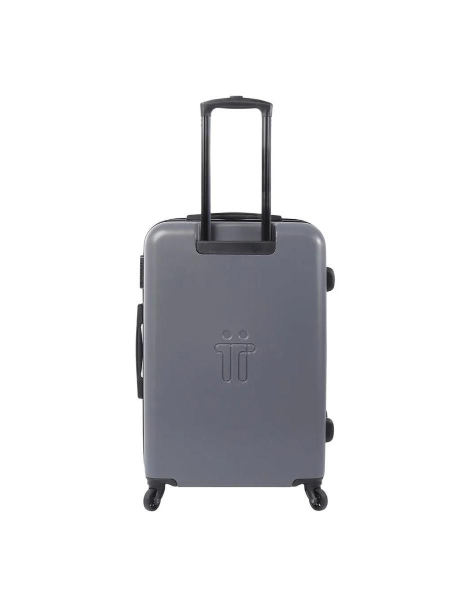 Maleta de viaje Bazy 360 6
