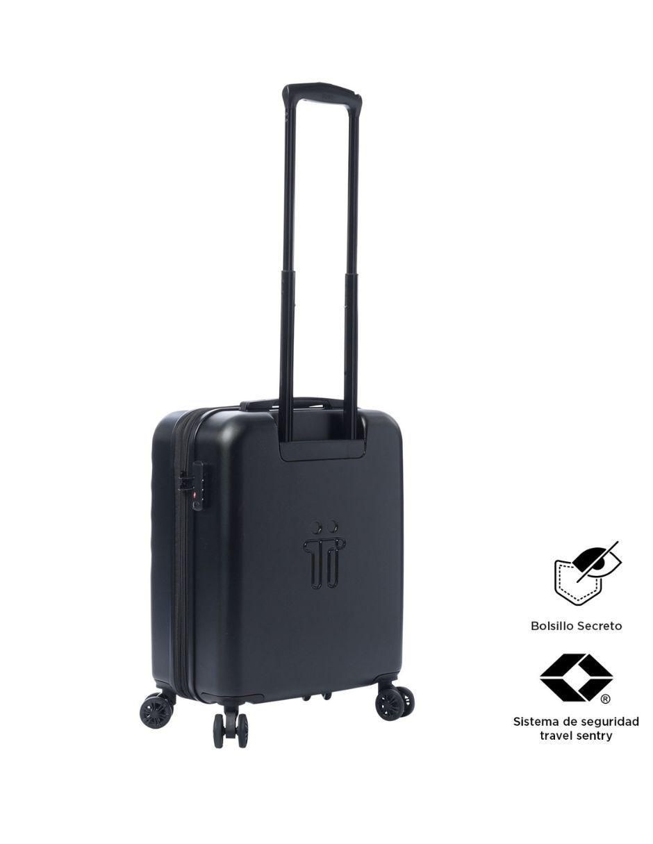 Maleta de viaje Bazy+ 7