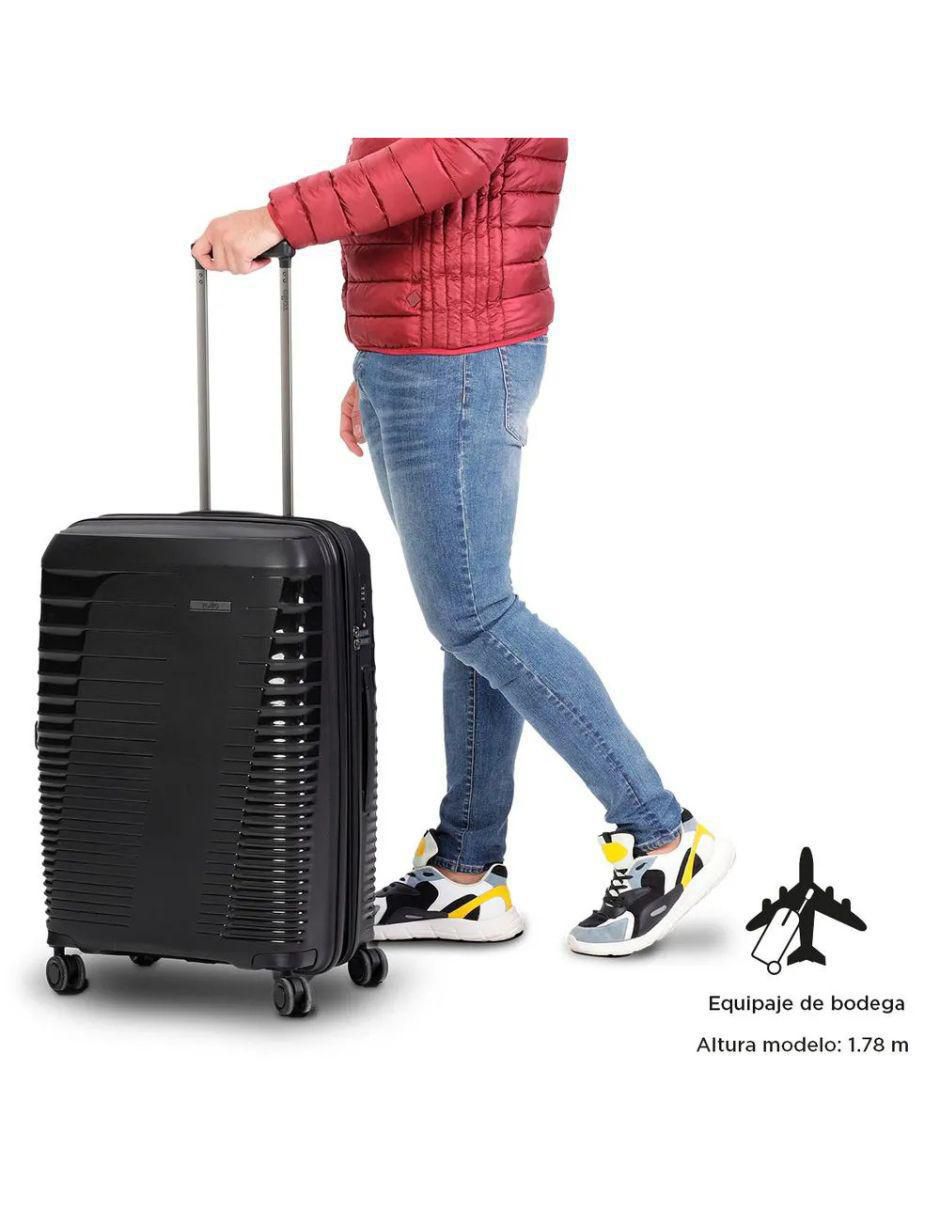 Maleta de viaje traveler 2