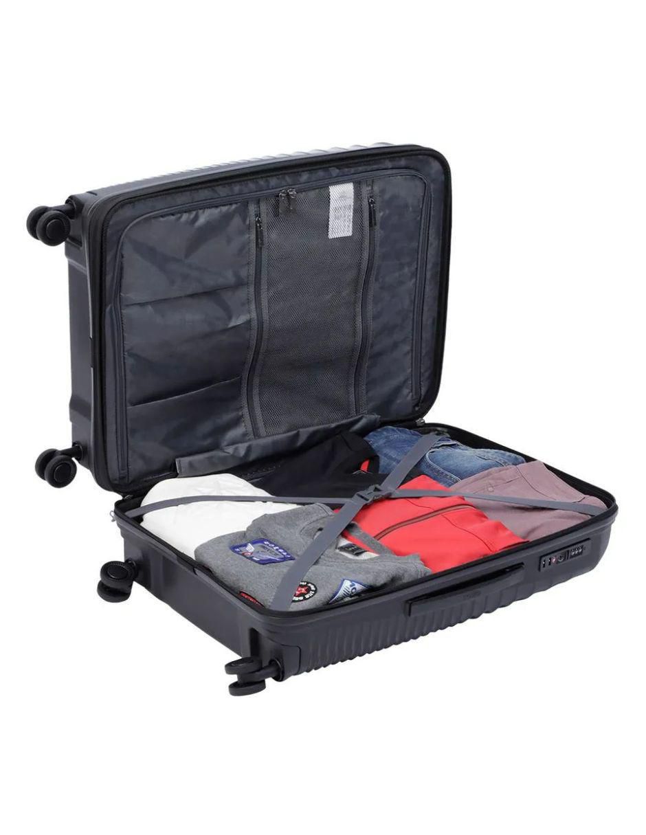 Maleta de viaje traveler 3