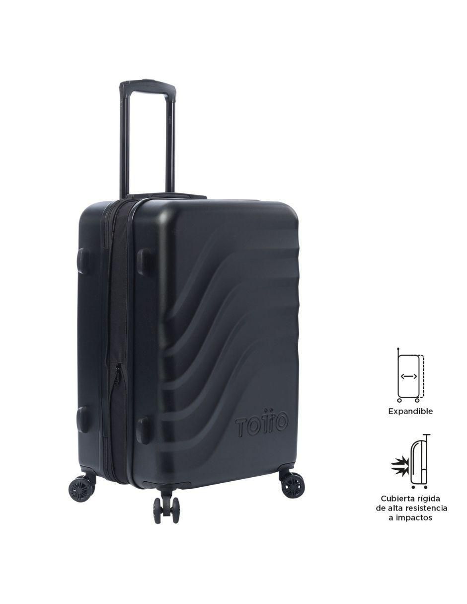 Maleta de viaje Bazy+ 4