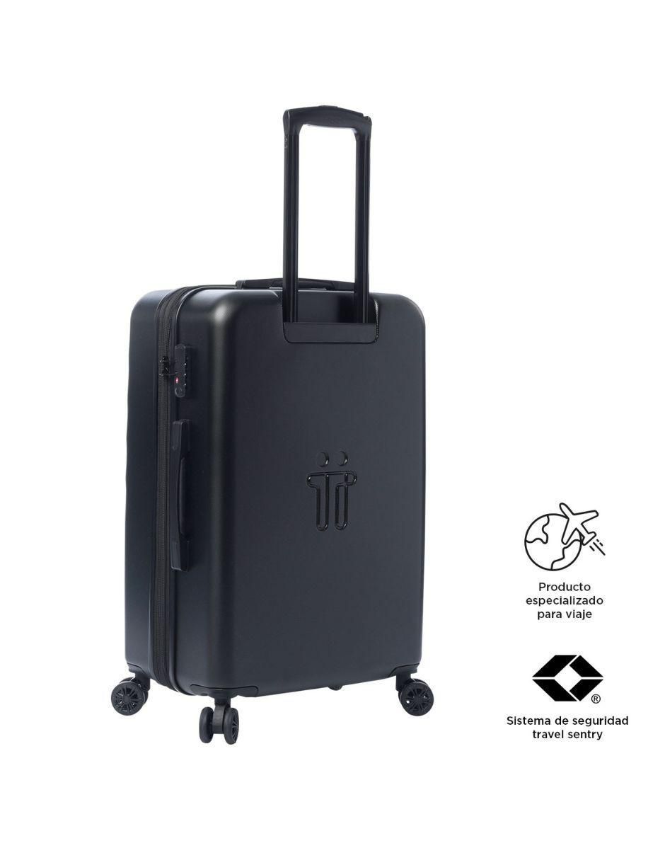 Maleta de viaje Bazy+ 5