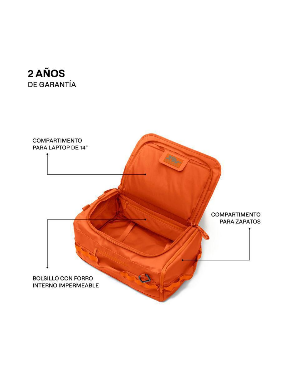 Naranja