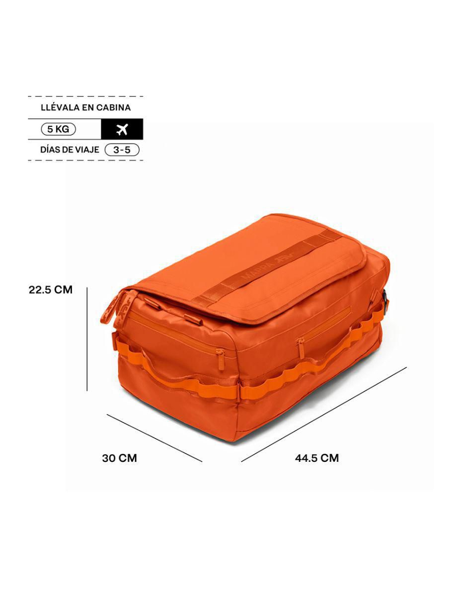 "set mochila/mochila" para viaje no aplica mappa adventures sí "para" unisex