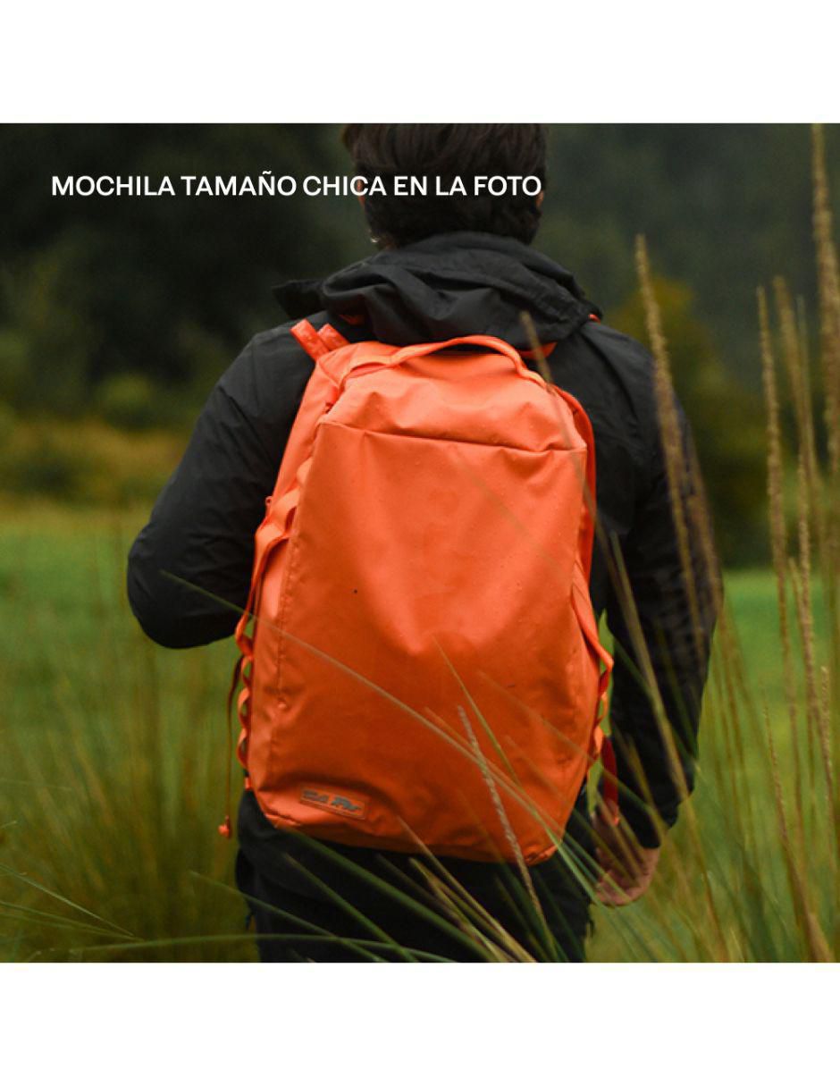 "set mochila/mochila" para viaje no aplica mappa adventures sí "para" unisex