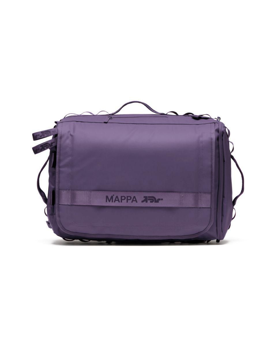 Mochila para viaje Adventures impermeable para unisex