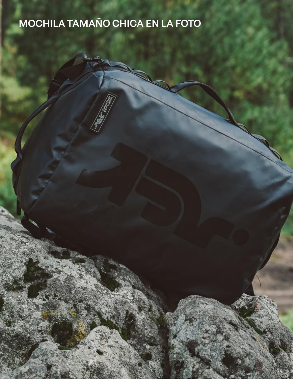 "set mochila/mochila" para viaje no aplica mappa adventures sí "para" unisex