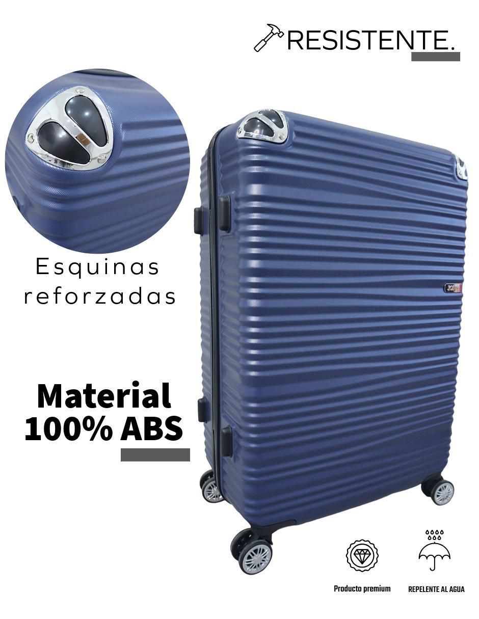 Set maletas de viaje jony no aplica