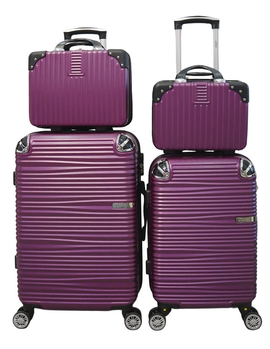 Set maletas de viaje