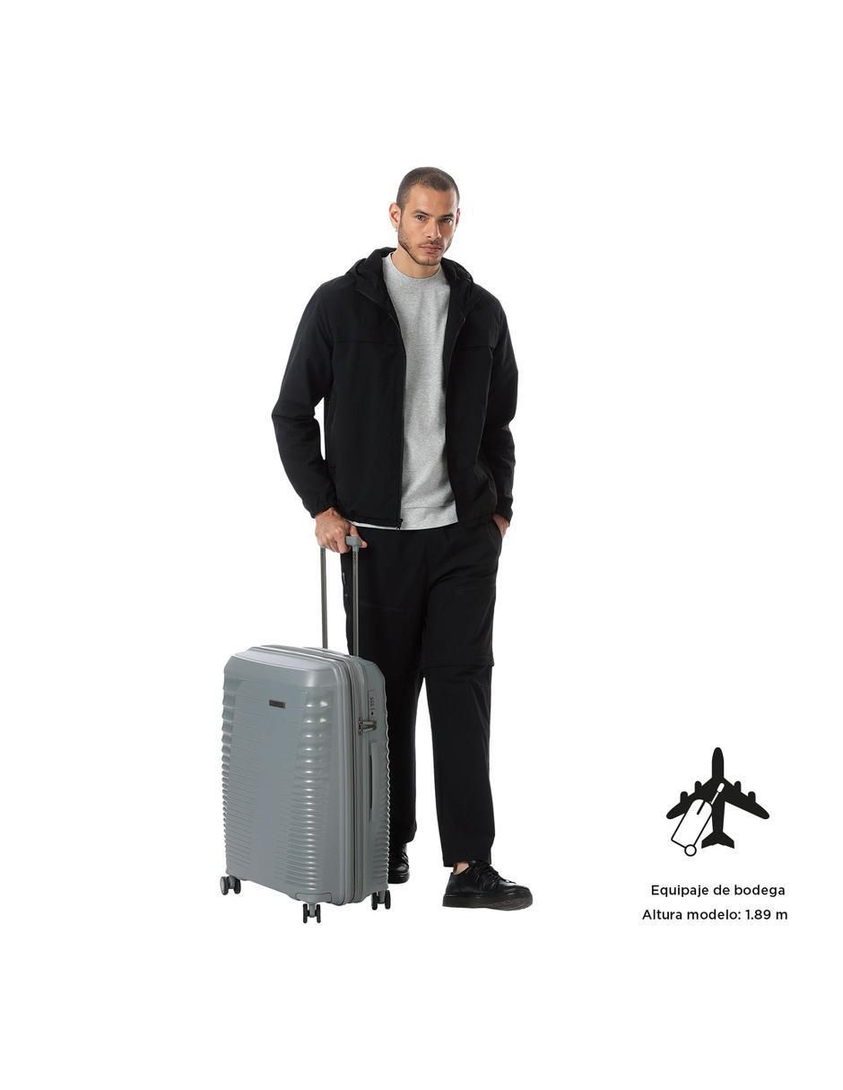 Maleta de viaje Traveler 2