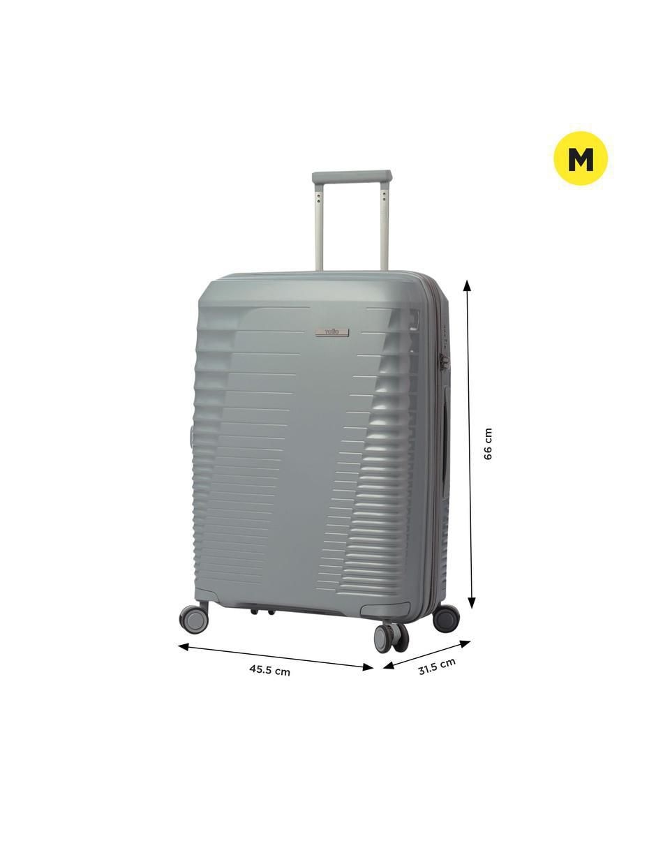 Maleta de viaje Traveler 7