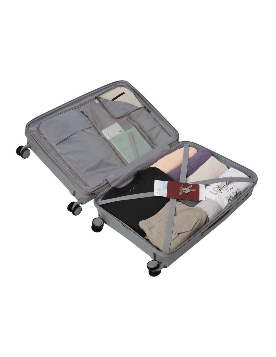 Maleta de viaje Traveler 3