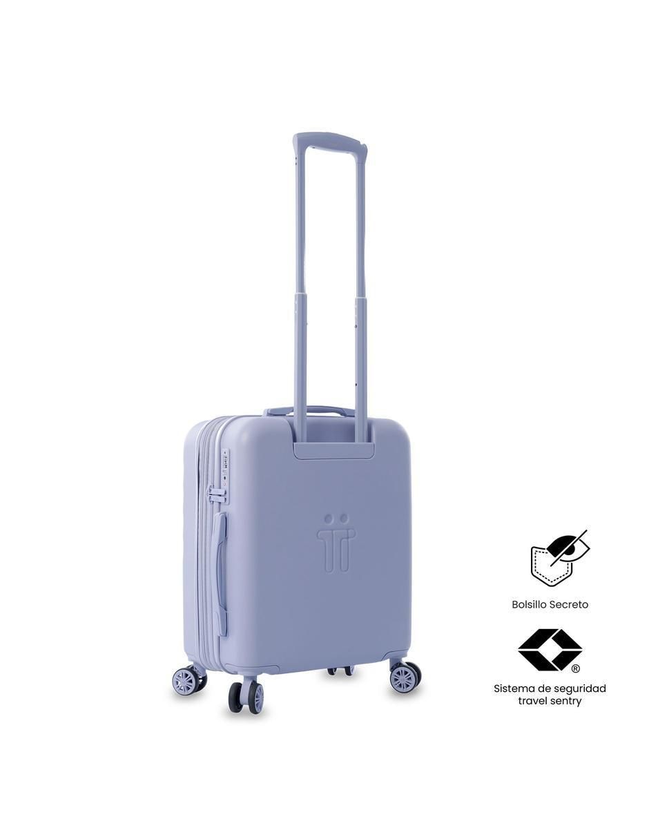 Maleta de viaje Bazy+ s 6