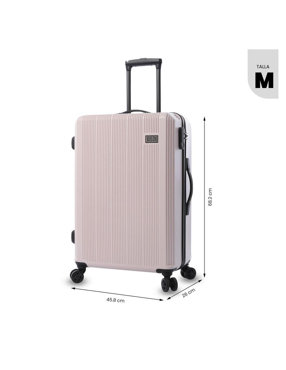 Maleta de viaje Sko M 6