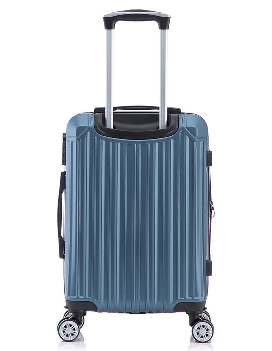 Maleta con ruedas carry on Maleta De Viaje 5