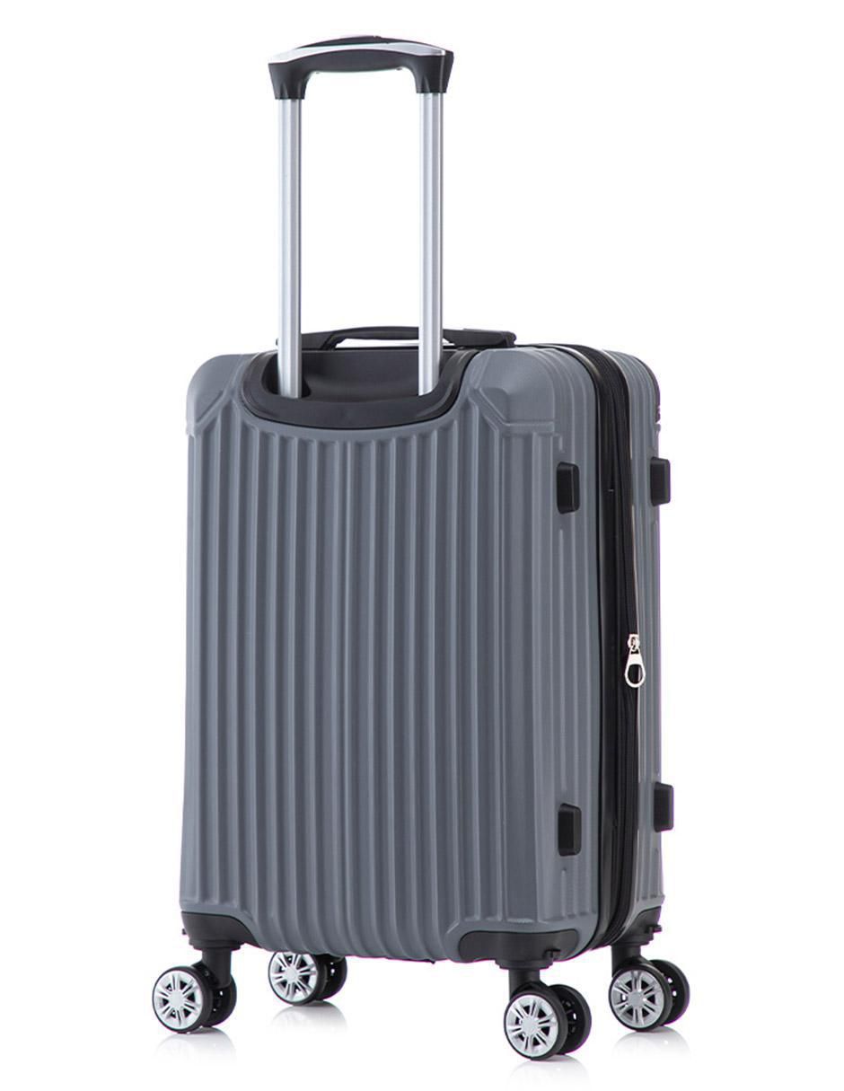 Maleta con ruedas carry on Maleta De Viaje 5