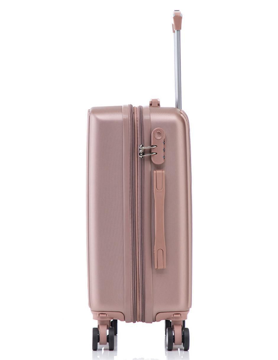 Maleta con ruedas carry on Maleta De Viaje 3