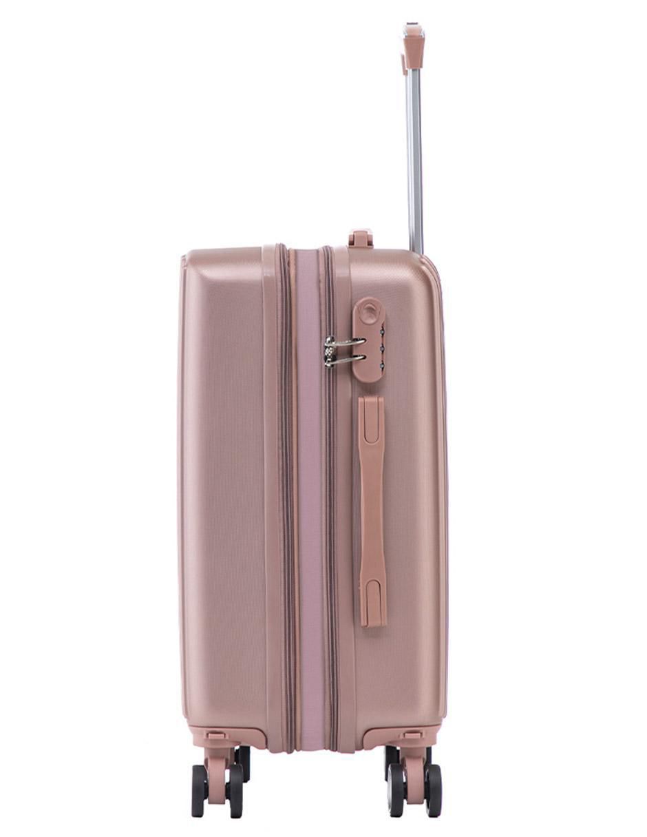 Maleta con ruedas carry on Maleta De Viaje 4