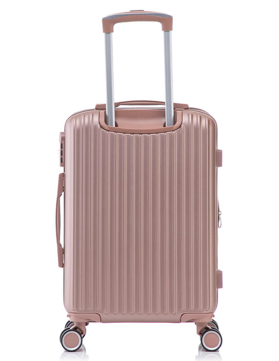 Maleta con ruedas carry on Maleta De Viaje 5