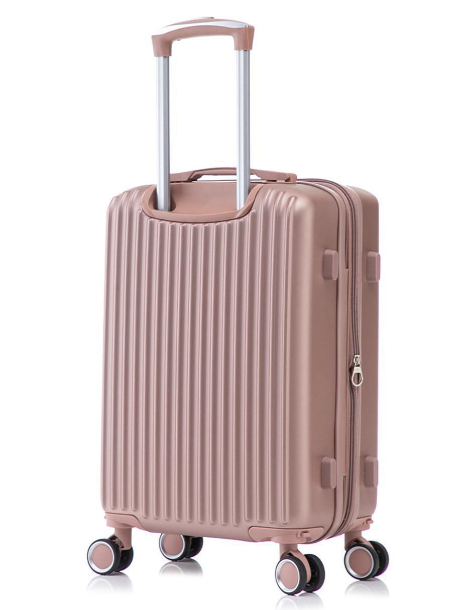 Maleta con ruedas carry on Maleta De Viaje 6