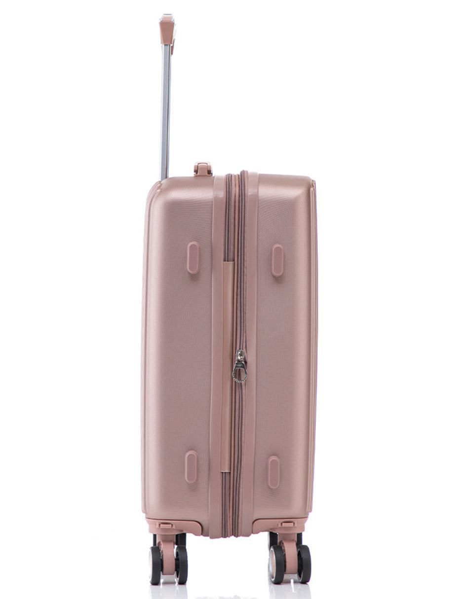 Maleta con ruedas carry on Maleta De Viaje 7