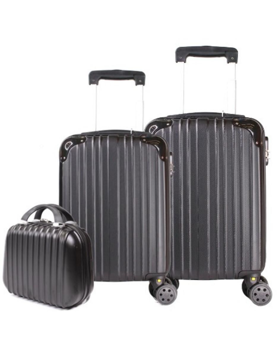 Set maletas carry on