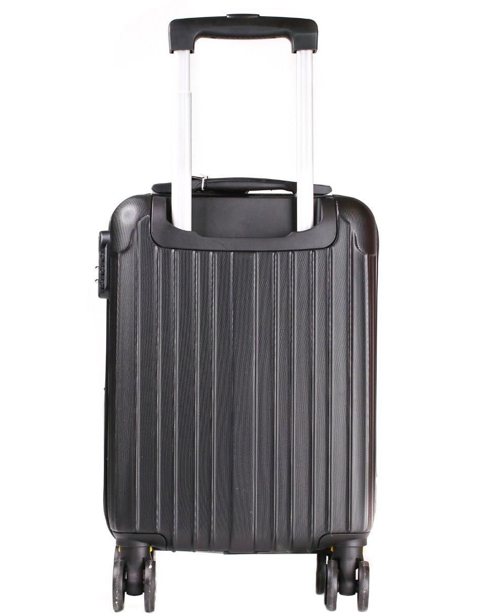 Set maletas carry on 4