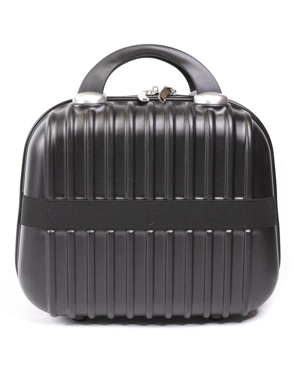 Set maletas carry on 6