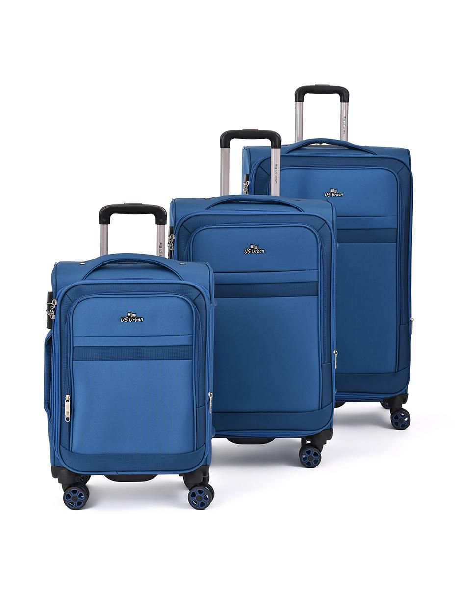 Set maletas de viaje