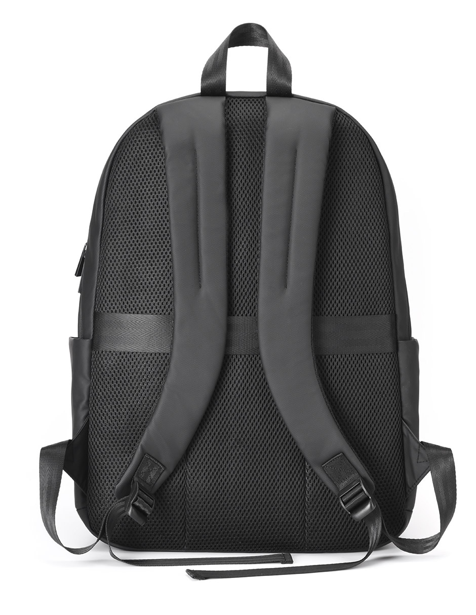 Mochila para viaje Worksync Flex unisex 3