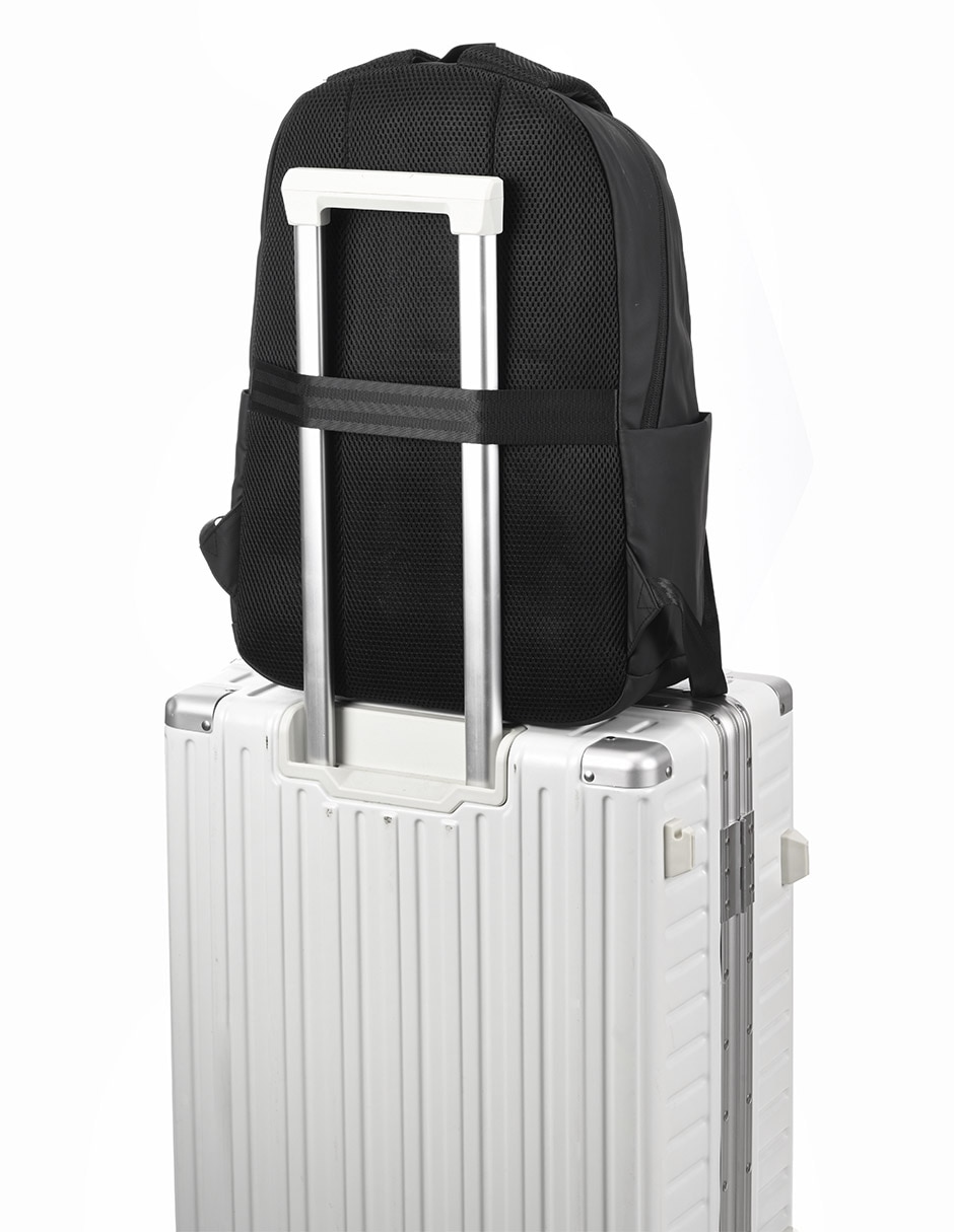 Mochila para viaje Worksync Flex unisex 4