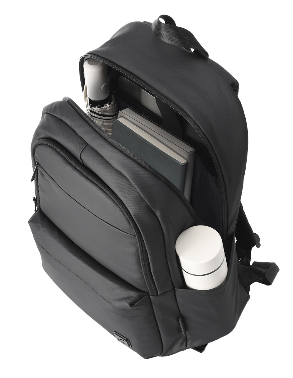 Mochila para viaje Worksync Flex unisex 5