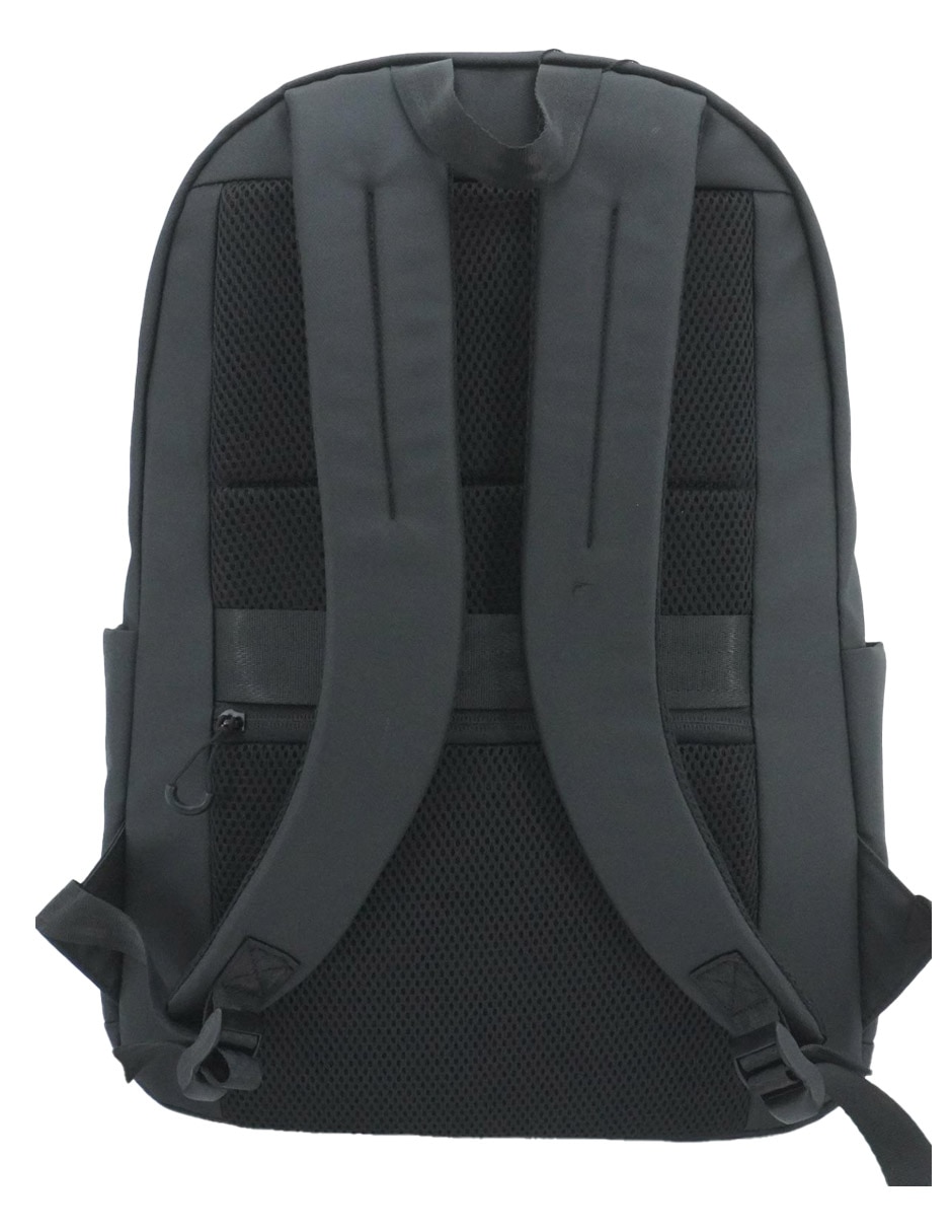Mochila para viaje Worksync Tech unisex 3