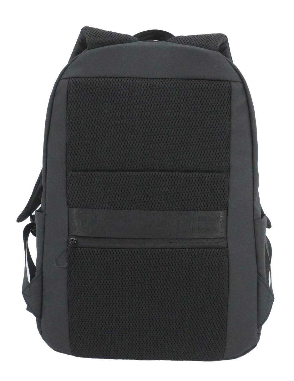 Mochila para viaje Worksync Tech unisex 4