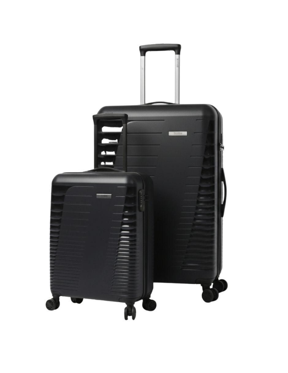Set maletas de viaje traveler