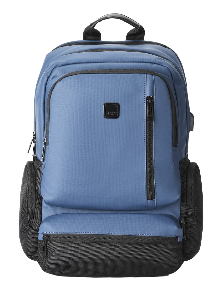 Mochila para viaje Signature unisex
